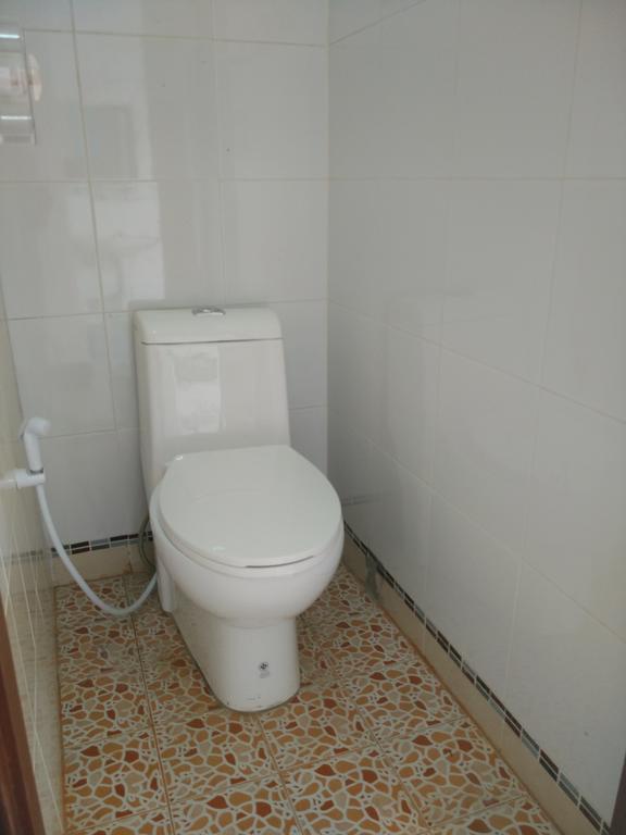 @Lanna House (Adults Only) Hostel Csiangmaj Kültér fotó