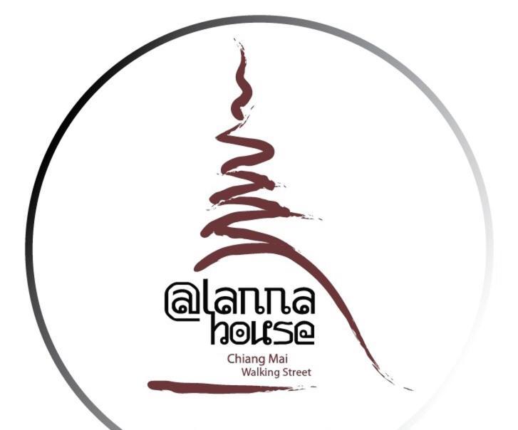 @Lanna House (Adults Only) Hostel Csiangmaj Kültér fotó