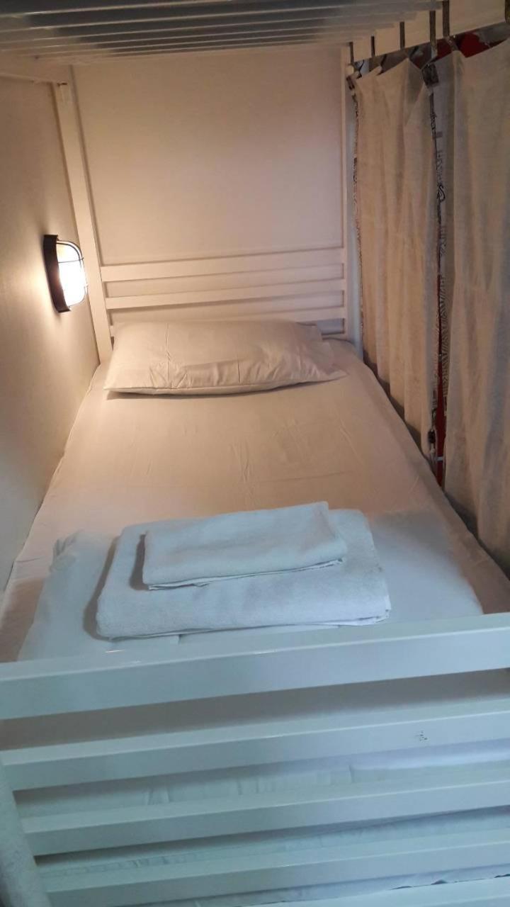 @Lanna House (Adults Only) Hostel Csiangmaj Kültér fotó