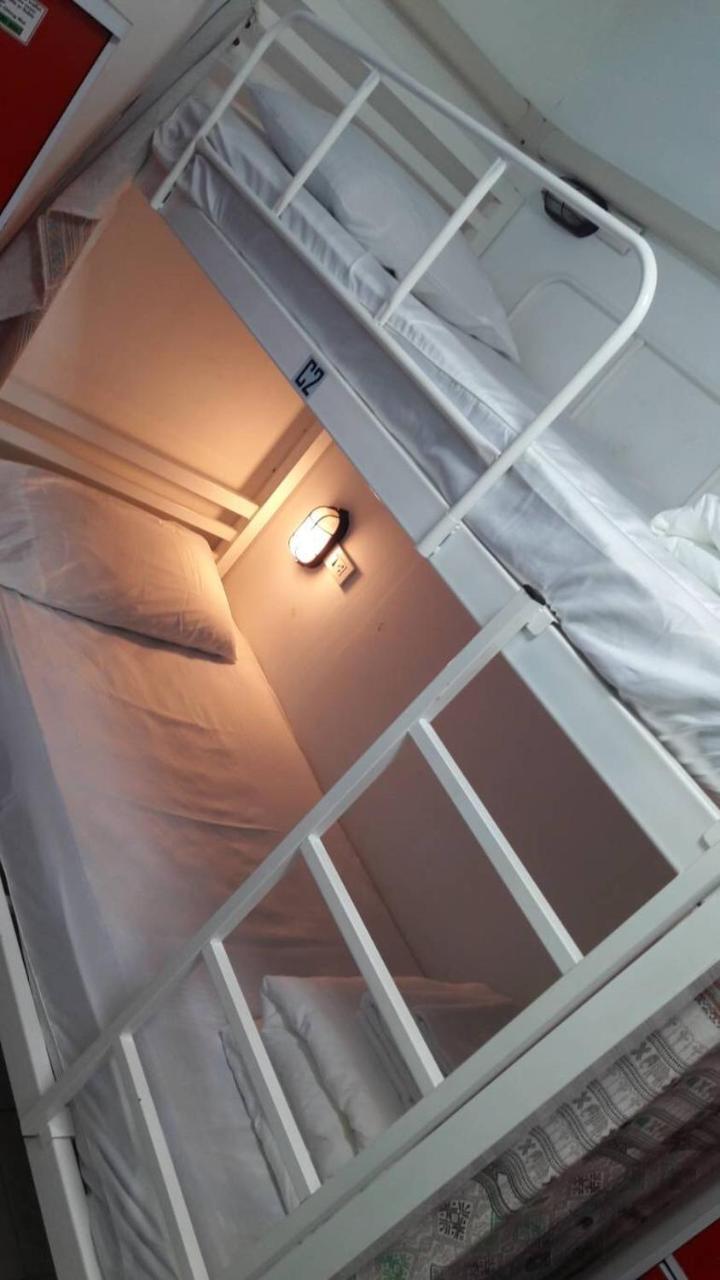 @Lanna House (Adults Only) Hostel Csiangmaj Kültér fotó