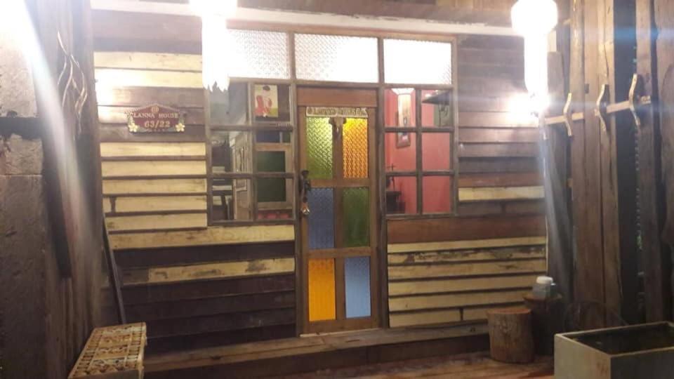 @Lanna House (Adults Only) Hostel Csiangmaj Kültér fotó