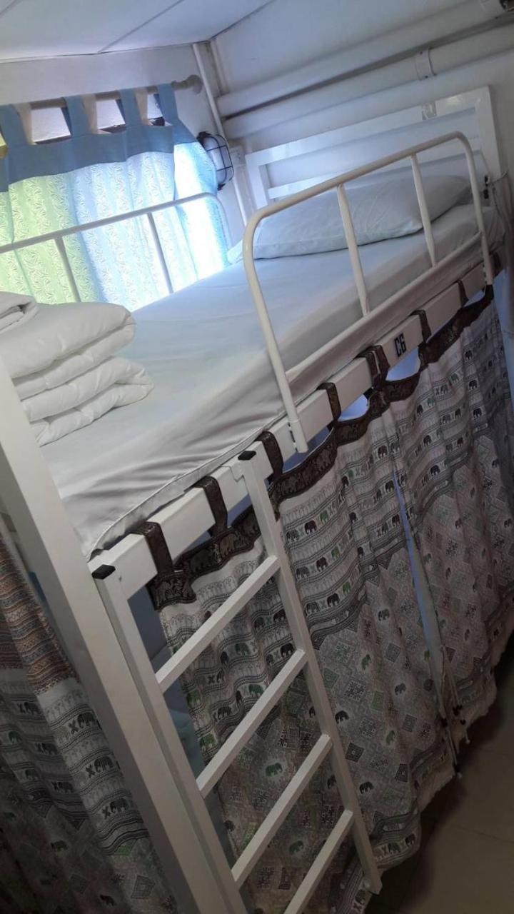 @Lanna House (Adults Only) Hostel Csiangmaj Kültér fotó